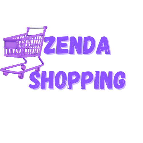 Zenda Shoping